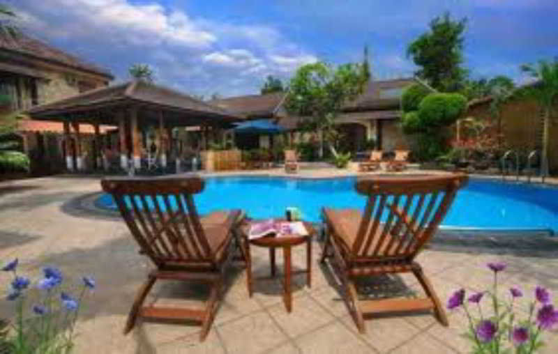 Ndalem Bantul Hotel Gandok Exterior foto