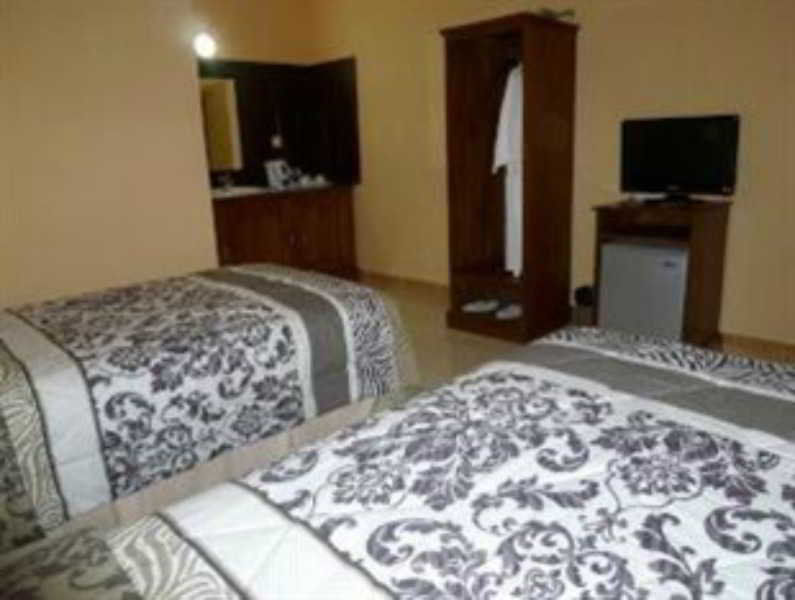 Ndalem Bantul Hotel Gandok Exterior foto