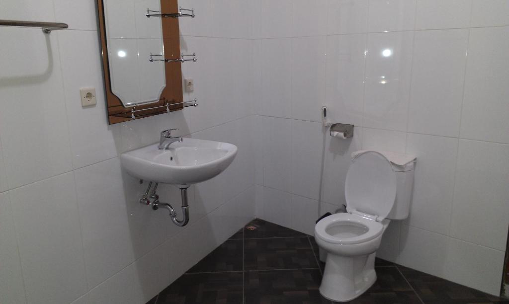 Ndalem Bantul Hotel Gandok Cameră foto
